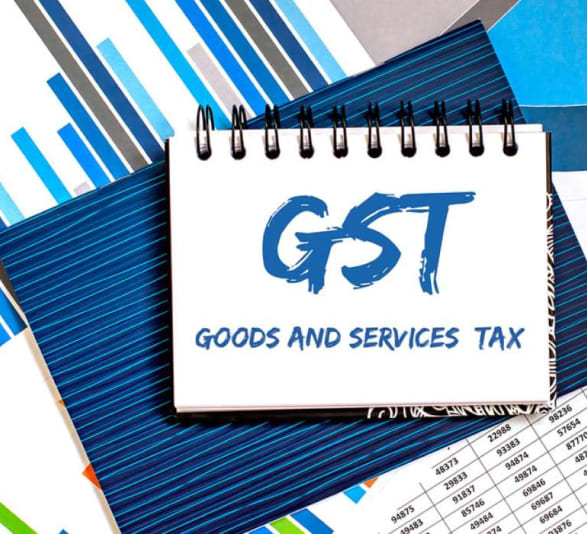 GST